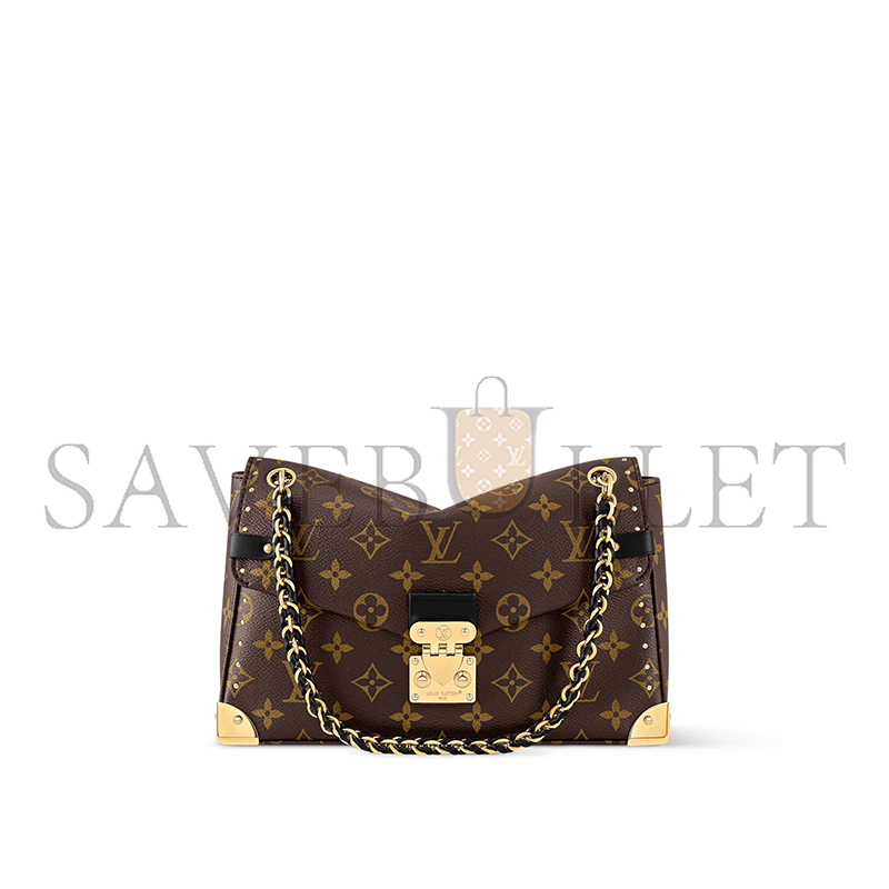 LOUIS VUITTON TRUNKIE M14526 (27*16*8cm) LOUIS VUITTON TRUNKIE M14526 (27*16*8cm)